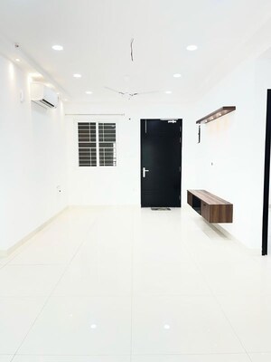 Team Area in 2.5 BHK Apartment at Aparna Zenon, Puppalaguda – for Rent