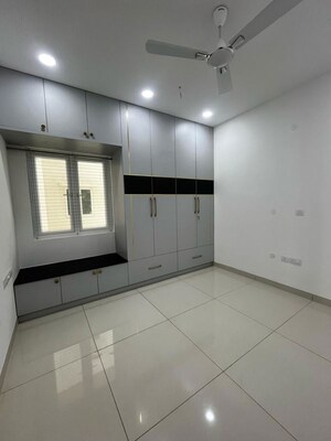 Kitchen in 2.5 BHK Apartment at Aparna Zenon, Puppalaguda – for Rent