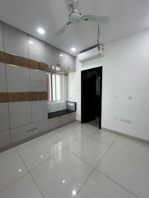 Kitchen in 2.5 BHK Apartment at Aparna Zenon, Puppalaguda – for Rent