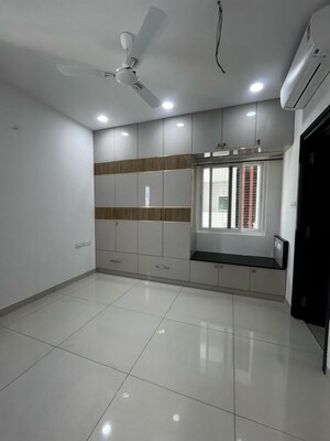 Kitchen in 2.5 BHK Apartment at Aparna Zenon, Puppalaguda – for Rent