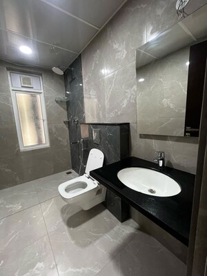 Team Area in 2.5 BHK Apartment at Aparna Zenon, Puppalaguda – for Rent