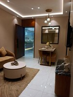 1 BHK 375 Sq.Ft. Apartment in Vihang Marina