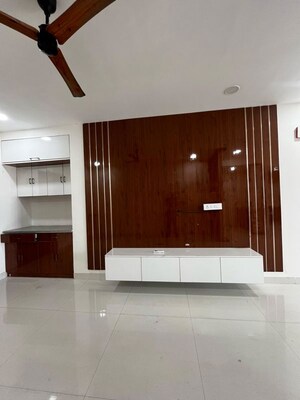 Furnished Amenities in 3 BHK Apartment at Amigo United Avenues, Narsingi – for Rent