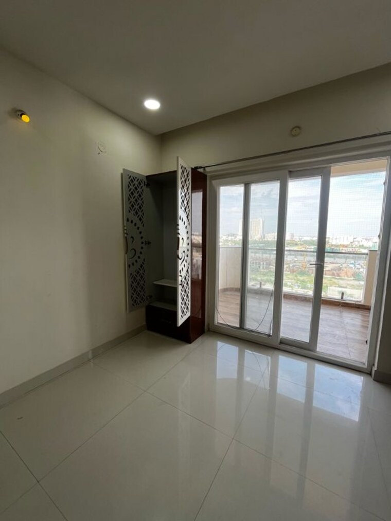Room, amigo-united-avenues 3 Bedroom 1700 Sq.Ft. Apartment In Narsingi Hyderabad 10486517