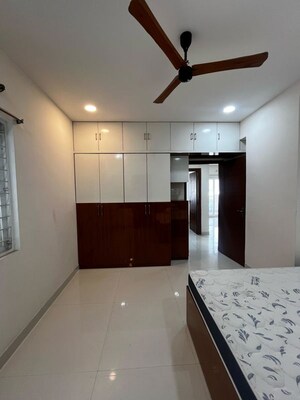 Kitchen in 3 BHK Apartment at Amigo United Avenues, Narsingi – for Rent