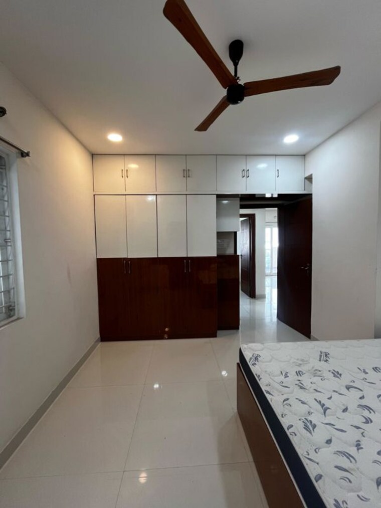 Kitchen, amigo-united-avenues 3 Bedroom 1700 Sq.Ft. Apartment In Narsingi Hyderabad 10486517