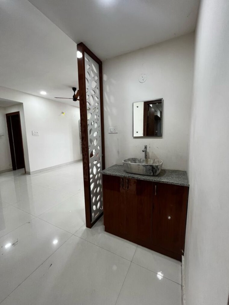 Bathroom, amigo-united-avenues 3 Bedroom 1700 Sq.Ft. Apartment In Narsingi Hyderabad 10486517