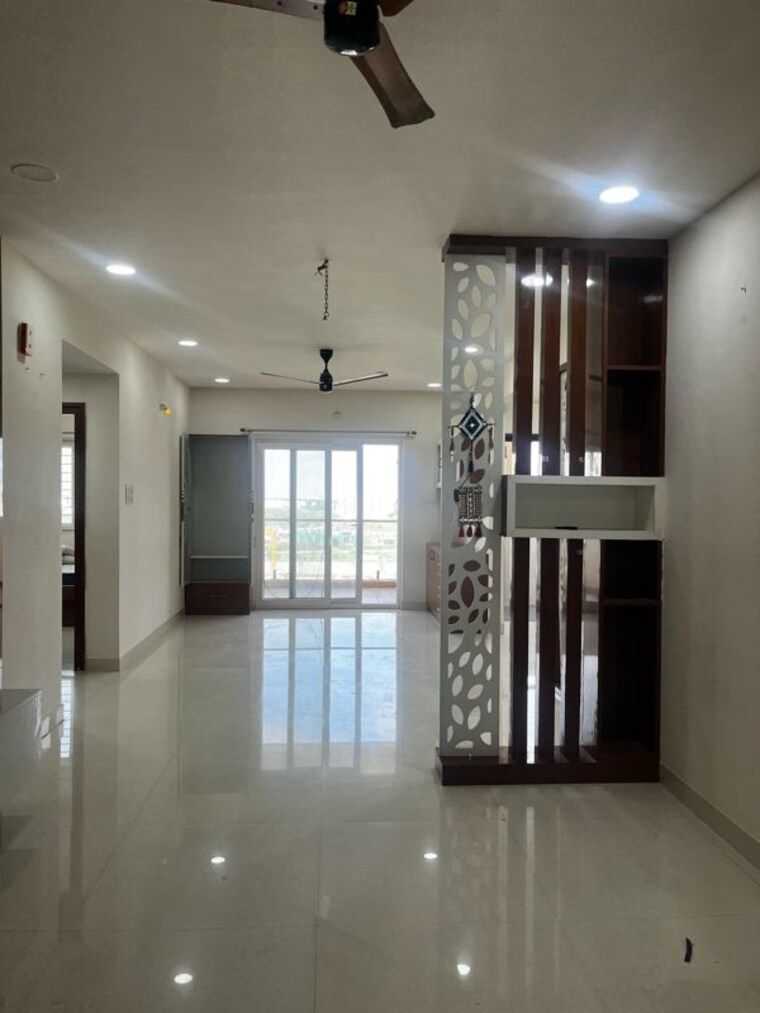 Room, amigo-united-avenues 3 Bedroom 1700 Sq.Ft. Apartment In Narsingi Hyderabad 10486517
