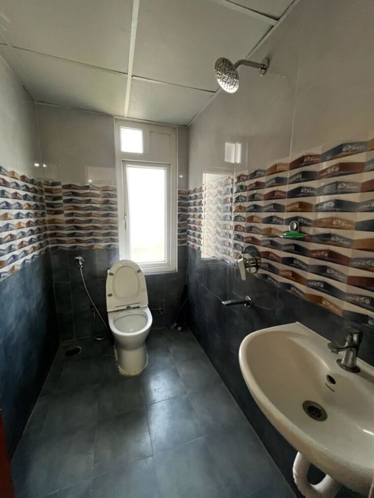  Parking, amigo-united-avenues 3 Bedroom 1700 Sq.Ft. Apartment In Narsingi Hyderabad 10486517