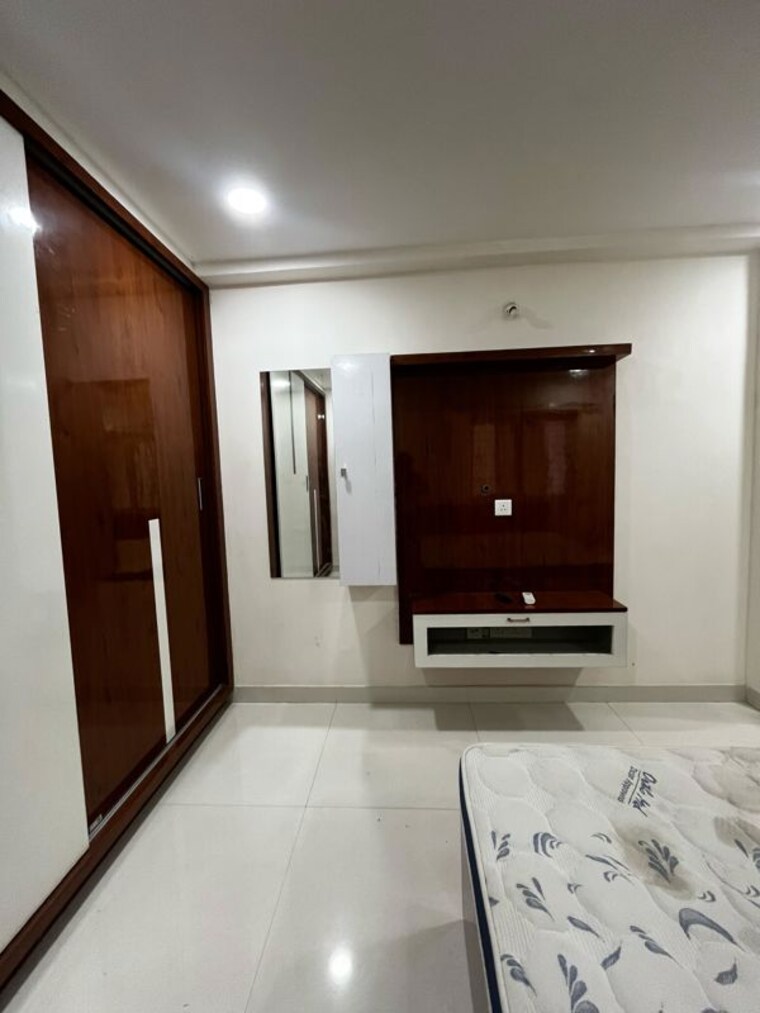 Room, amigo-united-avenues 3 Bedroom 1700 Sq.Ft. Apartment In Narsingi Hyderabad 10486517