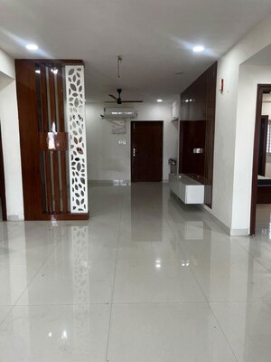 3 BHK Apartment For Rent in Amigo United Avenues, Narsingi