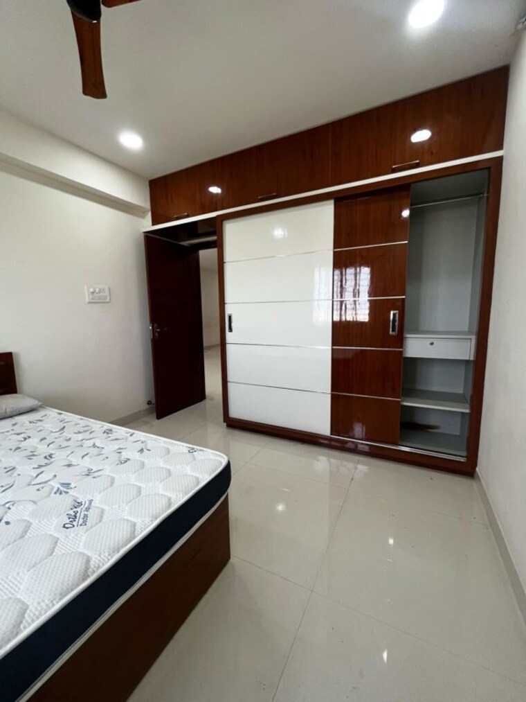 Room, amigo-united-avenues 3 Bedroom 1700 Sq.Ft. Apartment In Narsingi Hyderabad 10486517