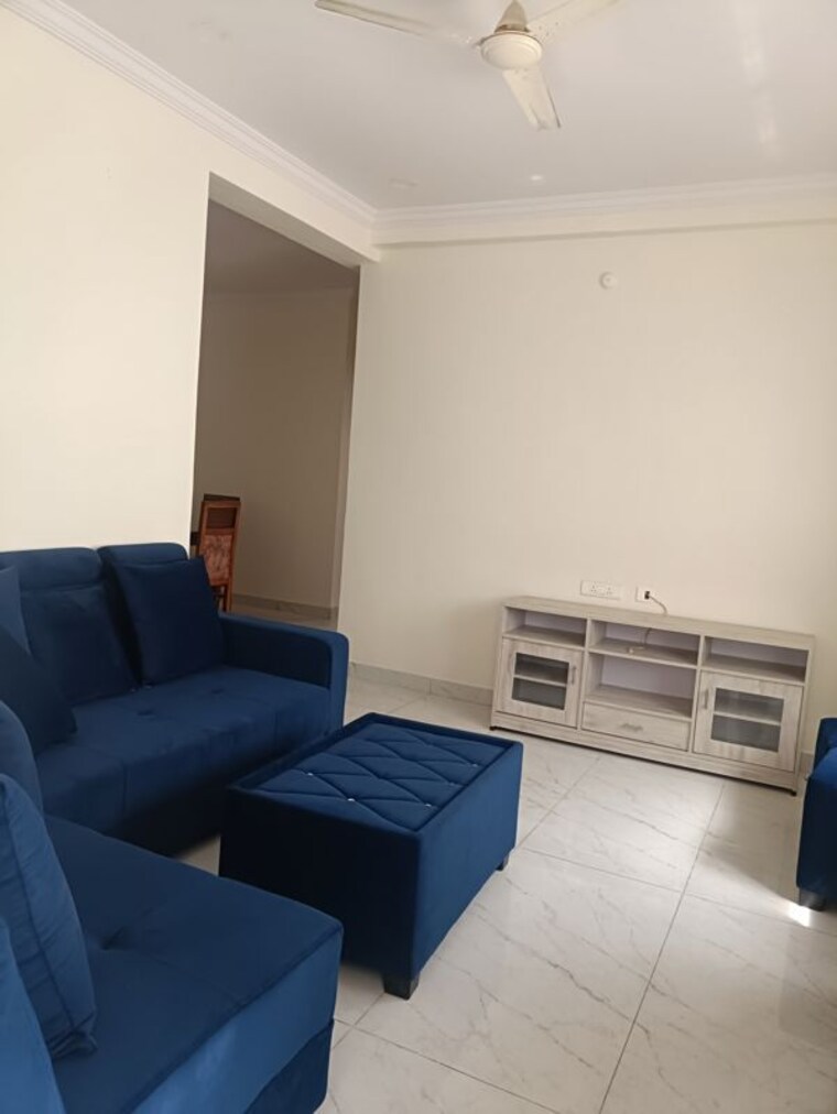 Bedroom, anita-residency-madhapur 3 Bedroom 1600 Sq.Ft. Apartment In Madhapur Hyderabad 10486522