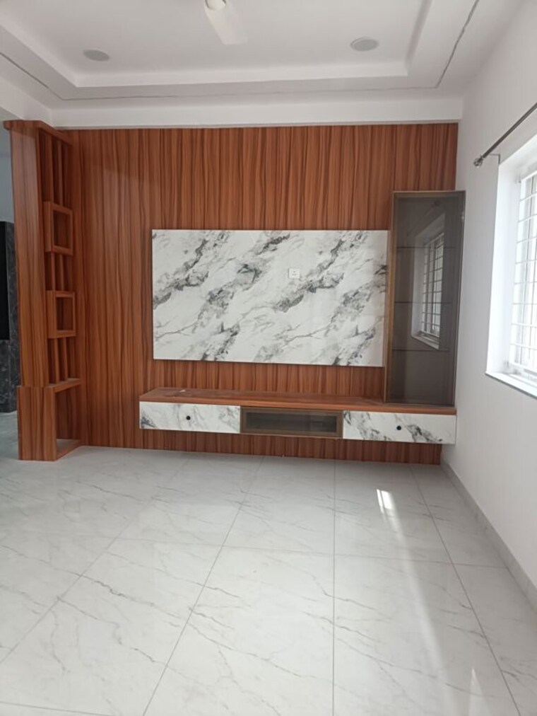 Bedroom, anita-residency-madhapur 3 Bedroom 1600 Sq.Ft. Apartment In Madhapur Hyderabad 10486522