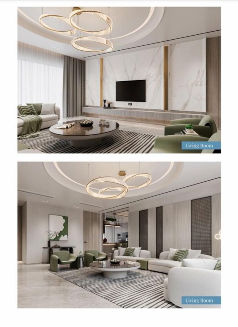 Other, vesu 4 Bedroom 3800 Sq.Ft. Apartment In Vesu Surat 10486516
