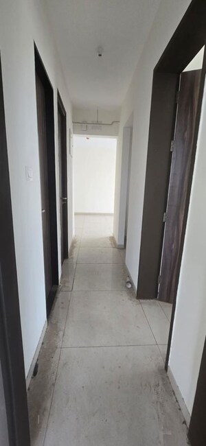 Building Lobby in 2 BHK Apartment at Paranjape Broadway, Wakad – for Sale