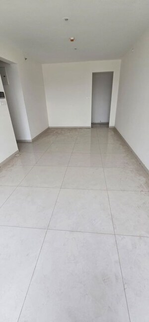 Building Lobby in 2 BHK Apartment at Paranjape Broadway, Wakad – for Sale