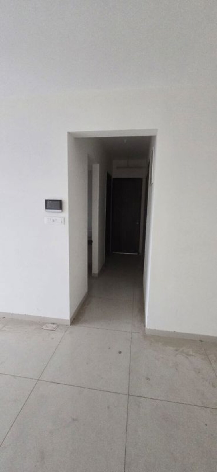 undefined, paranjape-broadway 2 Bedroom 861 Sq.Ft. Apartment In Wakad Pune 10486526
