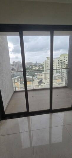 2 BHK Apartment For Sale in Paranjape Broadway