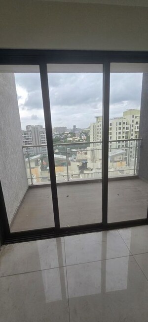 2 BHK Apartment For Sale in Paranjape Broadway, Wakad