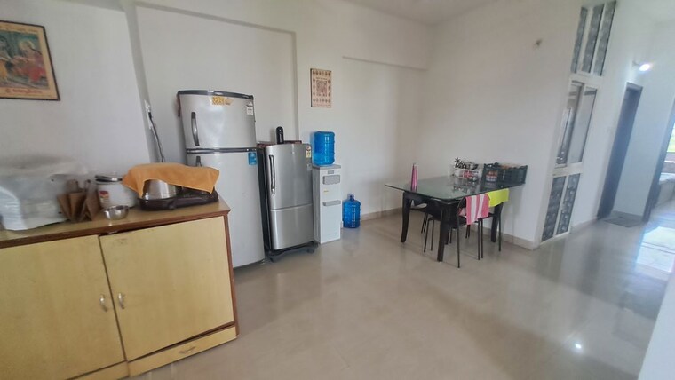 Living Room, secunderabad 3 Bedroom 1500 Sq.Ft. Apartment In Secunderabad Hyderabad 10486530
