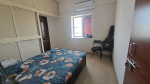 Bedroom in 3 BHK Apartment at Secunderabad – for Sale