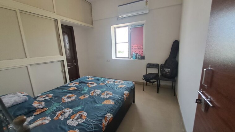 Bedroom, secunderabad 3 Bedroom 1500 Sq.Ft. Apartment In Secunderabad Hyderabad 10486530