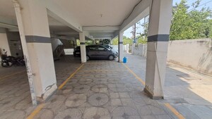 Parking in 3 BHK Apartment at Secunderabad – for Sale