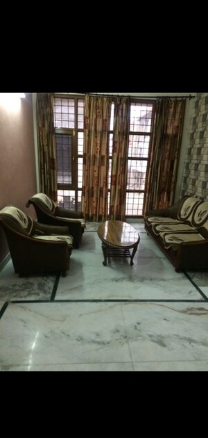 3 BHK Apartment For Rent in Sector 50