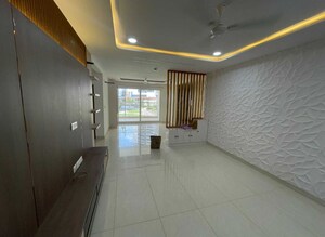 Kitchen in 3 BHK Apartment at Prestige Beverly Hills, Kokapet – for Rent
