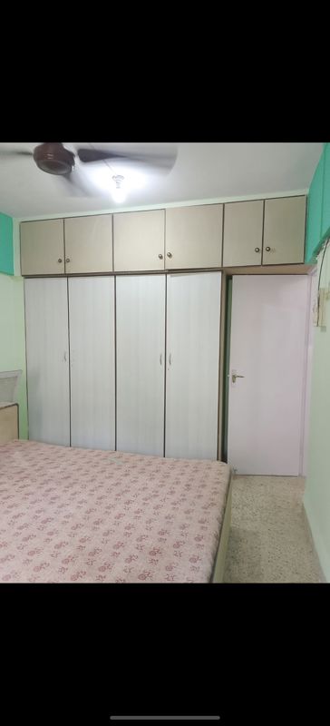 1 BHK + Store Room 450 Sq.Ft. Apartment in Shree Shivdham CHS