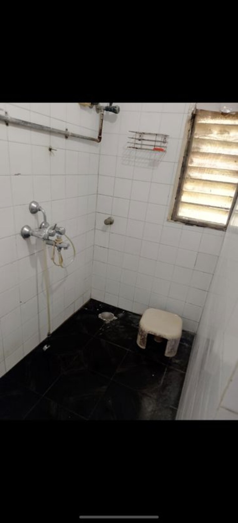 Bathroom, shree-shivdham-chs 1 Bedroom 450 Sq.Ft. Apartment In Malad West Mumbai 10486544