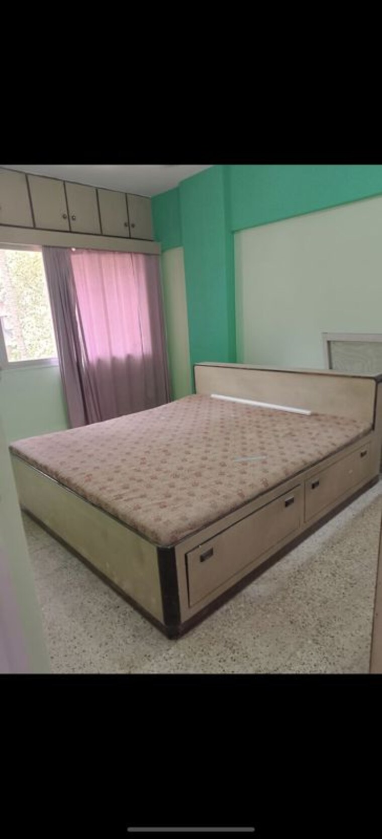 Bedroom, shree-shivdham-chs 1 Bedroom 450 Sq.Ft. Apartment In Malad West Mumbai 10486544