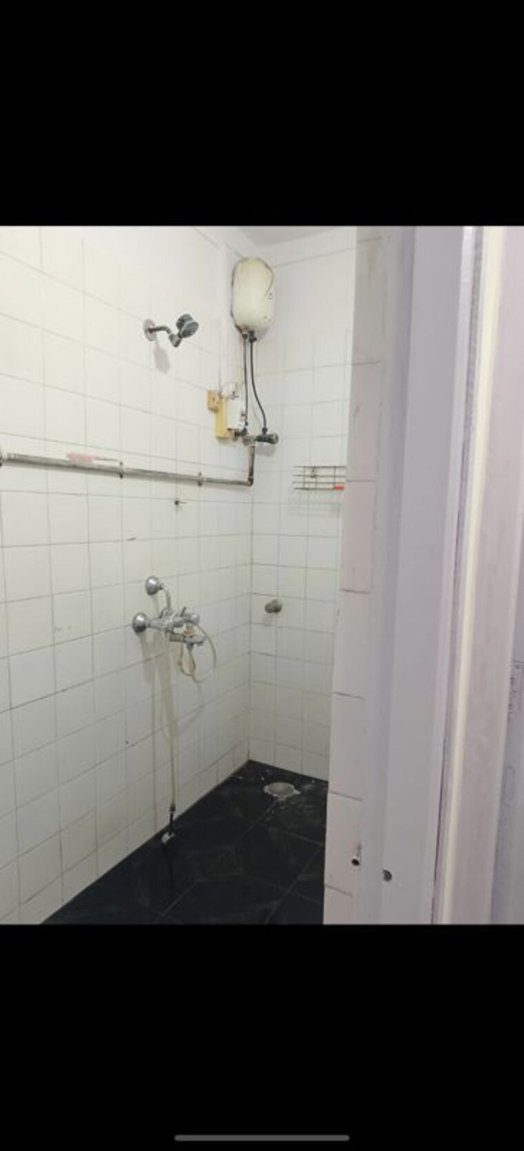 Bathroom, shree-shivdham-chs 1 Bedroom 450 Sq.Ft. Apartment In Malad West Mumbai 10486544