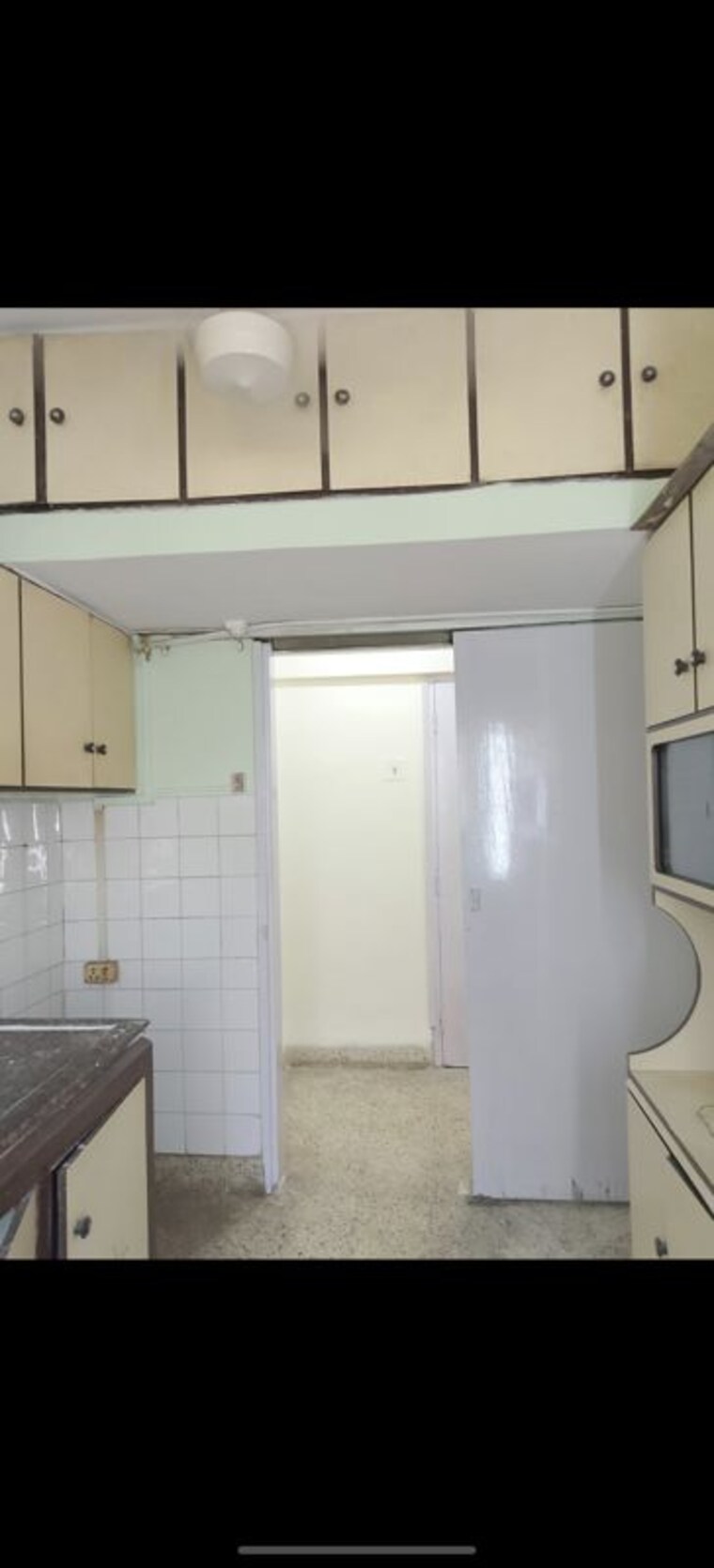Kitchen, shree-shivdham-chs 1 Bedroom 450 Sq.Ft. Apartment In Malad West Mumbai 10486544