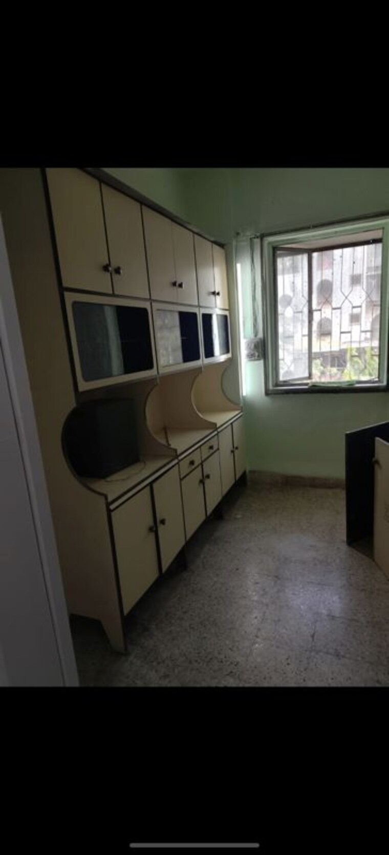 Kitchen, shree-shivdham-chs 1 Bedroom 450 Sq.Ft. Apartment In Malad West Mumbai 10486544