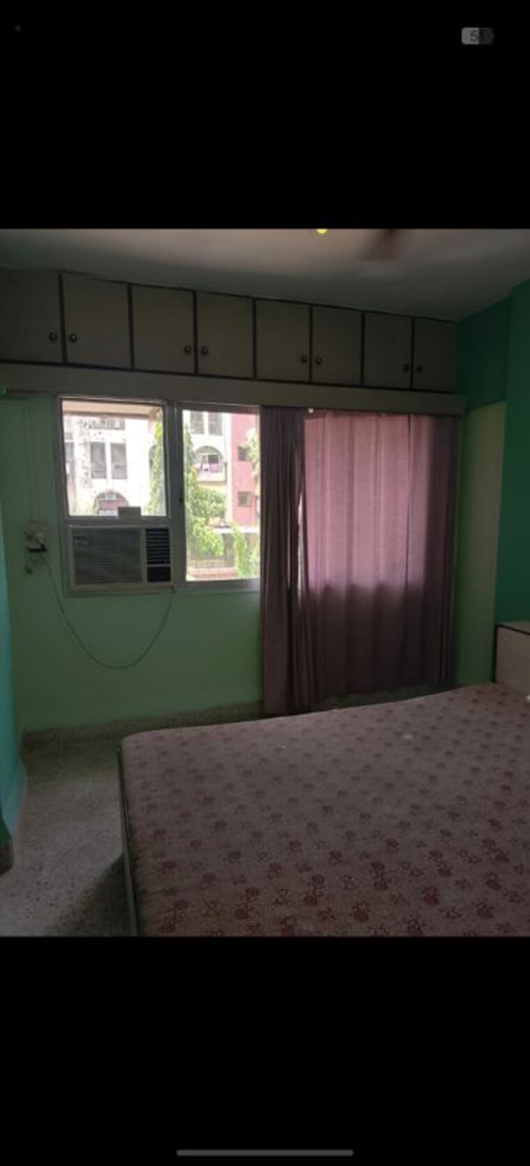 Room, shree-shivdham-chs 1 Bedroom 450 Sq.Ft. Apartment In Malad West Mumbai 10486544
