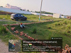  Plot For Sale in Bhogpurkashipur