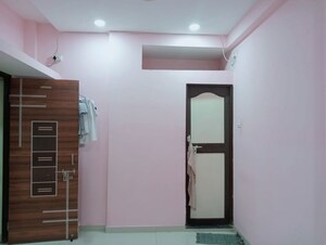 Room in 3 BHK Apartment at Green Planet Society, Omkar Nagar – for Rent