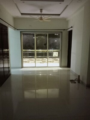 Kitchen in 3 BHK Apartment at Green Planet Society, Omkar Nagar – for Rent
