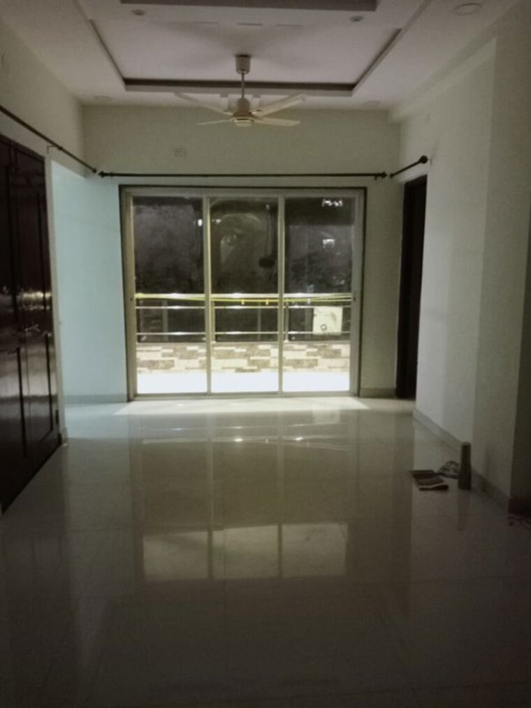 Kitchen, green-planet-society 3 Bedroom 1255 Sq.Ft. Apartment In Omkar Nagar Nagpur 10486558