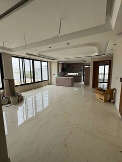 3 BHK Builder Floor For Rent in Puri Aman Vilas