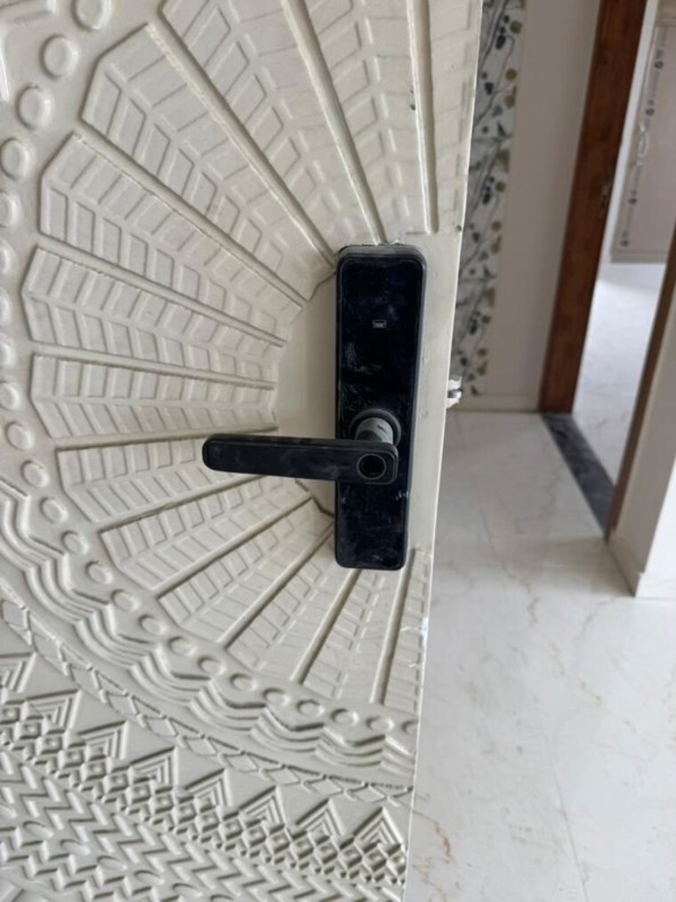 undefined, puri-aman-vilas 3 Bedroom 265 Sq.Ft. Builder Floor In Sector 89 Faridabad 10486552