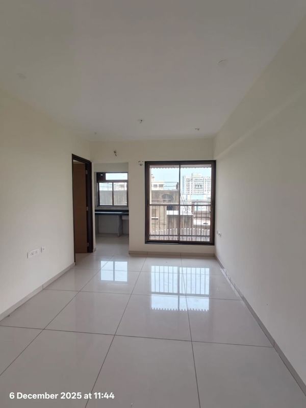 1 BHK 380 Sq.Ft. Apartment in Paradigm Antalya
