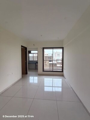 1 BHK Apartment For Rent in Paradigm Antalya, Oshiwara
