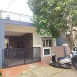 2 BHK + Pooja Room 1300 Sq.Ft. Independent House in Rajarajeshwari Nagar
