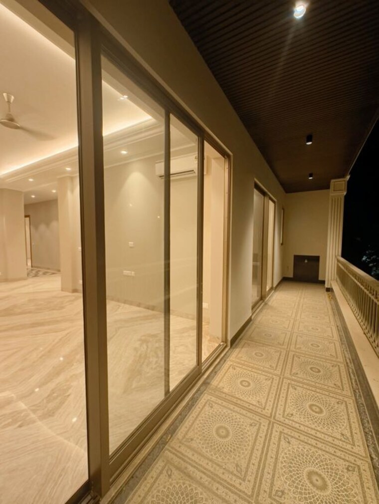undefined, greater kailash part 3 3 Bedroom 1800 Sq.Ft. Builder Floor In Greater Kailash Part 3 Delhi 10486564