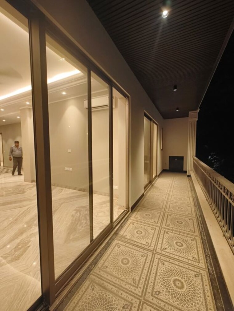 undefined, greater kailash part 3 3 Bedroom 1800 Sq.Ft. Builder Floor In Greater Kailash Part 3 Delhi 10486564