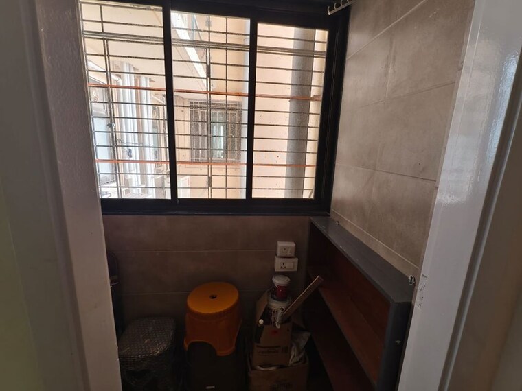 Kitchen, runwal-bliss 2 Bedroom 823 Sq.Ft. Apartment In Kanjurmarg East Mumbai 10486569
