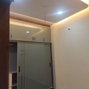 Building Lobby in 3 BHK Independent House at Roopa Nagar – for Sale